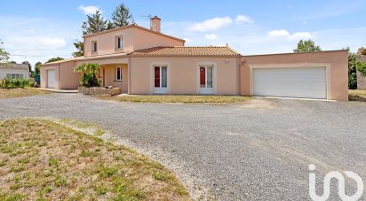 House 5 rooms of 156 m² in Saint-Julien-de-Concelles (44450)