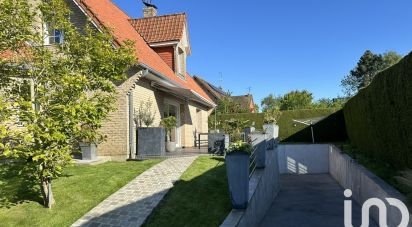 Traditional house 7 rooms of 163 m² in Nordausques (62890)