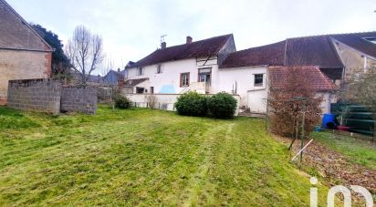 House 18 rooms of 500 m² in Gien (45500)