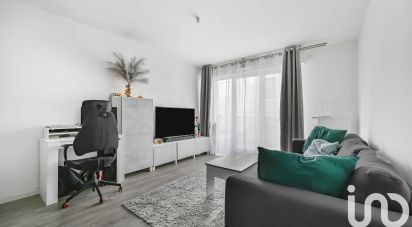 Apartment 2 rooms of 40 m² in Cachan (94230)