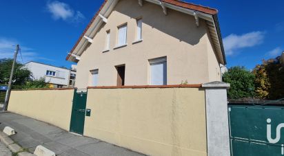 House 4 rooms of 90 m² in Malakoff (92240)