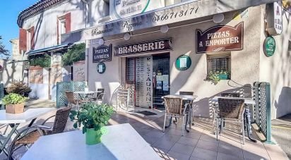 Restaurant of 55 m² in Bernis (30620)