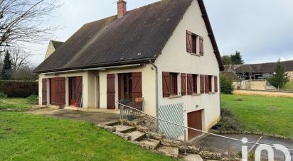 House 4 rooms of 115 m² in La Louptière-Thénard (10400)