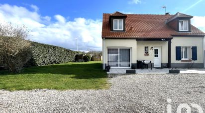 House 5 rooms of 113 m² in Berck (62600)