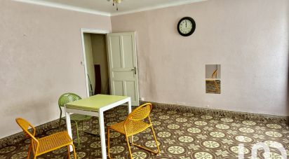 House 4 rooms of 136 m² in Saint-Pons-de-Thomières (34220)