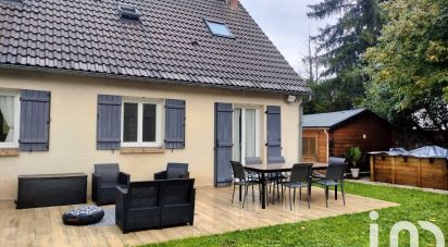 House 5 rooms of 105 m² in Septeuil (78790)