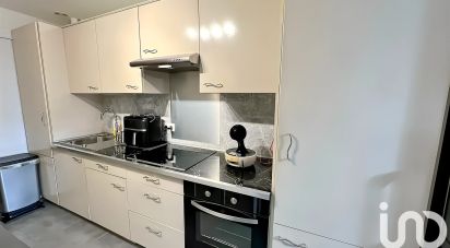 Studio 1 room of 33 m² in La Grande-Motte (34280)