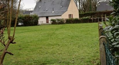 Land of 1,440 m² in Allaire (56350)