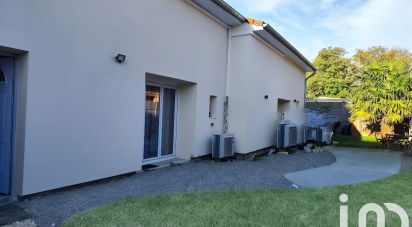 House 6 rooms of 143 m² in Les Grandes-Loges (51400)