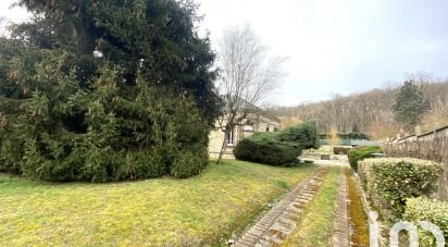 House 4 rooms of 103 m² in Saint-Hilarion (78125)