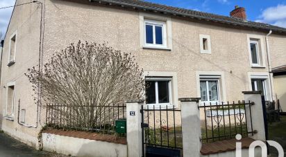 House 5 rooms of 140 m² in Cenon-sur-Vienne (86530)