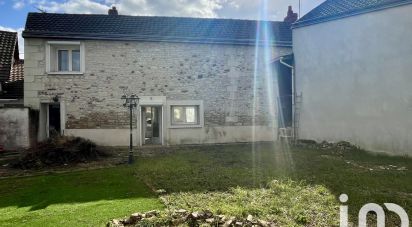 House 5 rooms of 140 m² in Cenon-sur-Vienne (86530)