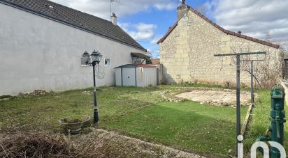 House 5 rooms of 140 m² in Cenon-sur-Vienne (86530)