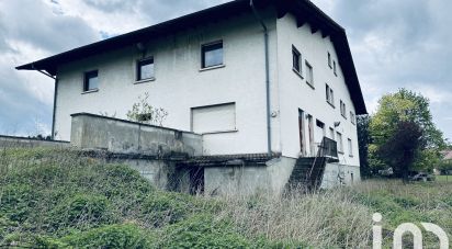 Building in Courtavon (68480) of 700 m²