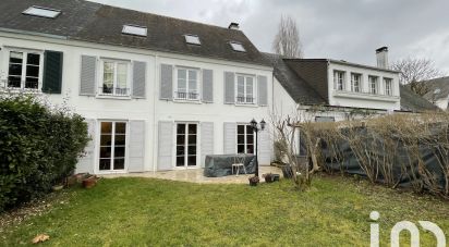 Maison 10 pièces de 170 m² à Cesson (77240)