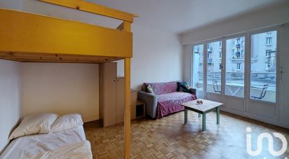 Studio 1 pièce de 31 m² à Paris (75013)