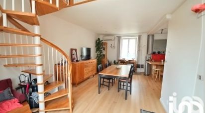 Apartment 5 rooms of 112 m² in Vert-le-Petit (91710)