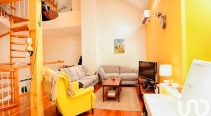 Apartment 5 rooms of 112 m² in Vert-le-Petit (91710)