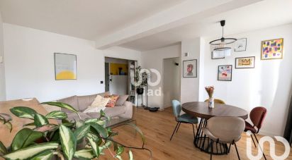 Apartment 3 rooms of 71 m² in Lille (59000)