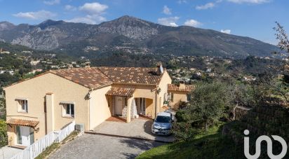 Apartment 5 rooms of 151 m² in Menton (06500)