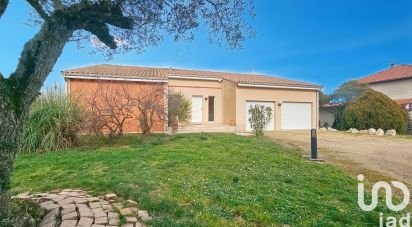 Traditional house 5 rooms of 130 m² in Pompignan (82170)