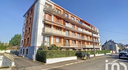 Apartment 2 rooms of 49 m² in Auxerre (89000)