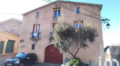 Traditional house 7 rooms of 150 m² in Margon (34320)