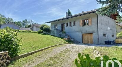 Maison 5 pièces de 110 m² à Allinges (74200)