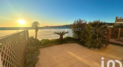 Appartement 5 pièces de 114 m² à Sanary-sur-Mer (83110)