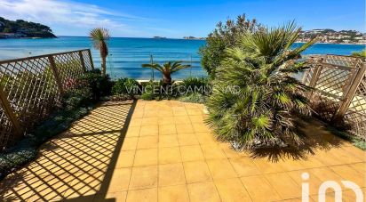 Appartement 5 pièces de 114 m² à Sanary-sur-Mer (83110)