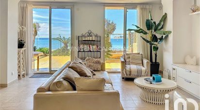 Apartment 5 rooms of 114 m² in Sanary-sur-Mer (83110)