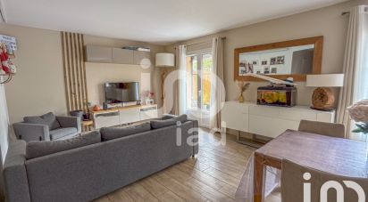 House 6 rooms of 101 m² in Bailly-Romainvilliers (77700)