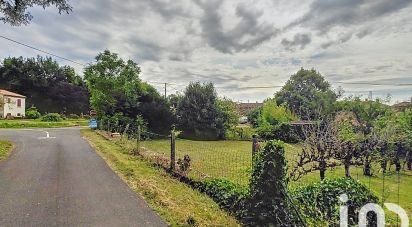 Land of 490 m² in Marigny-Chemereau (86370)