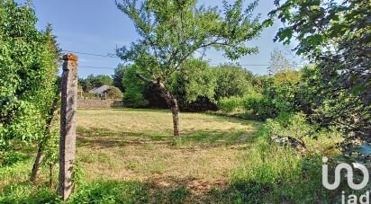 Land of 490 m² in Marigny-Chemereau (86370)