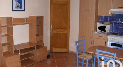 Appartement 1 pièce de 26 m² à Avignon (84000)