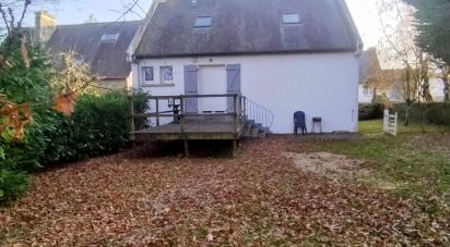 House 4 rooms of 103 m² in Dinan (22100)