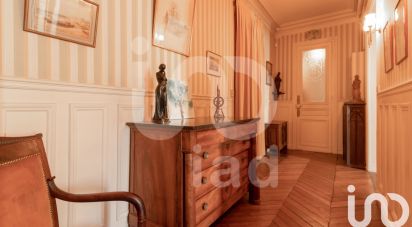 Apartment 5 rooms of 115 m² in Paris (75005)