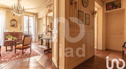 Apartment 5 rooms of 115 m² in Paris (75005)