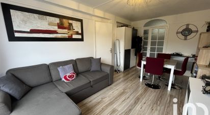 Apartment 3 rooms of 53 m² in Nîmes (30900)