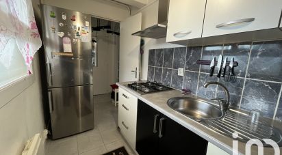 Apartment 3 rooms of 53 m² in Nîmes (30900)