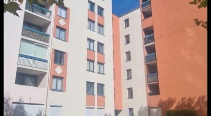 Apartment 2 rooms of 47 m² in Deuil-la-Barre (95170)