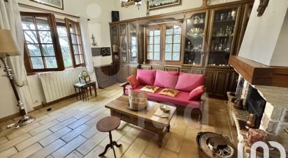 House 5 rooms of 156 m² in Monteils (30360)