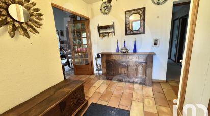 House 5 rooms of 156 m² in Monteils (30360)