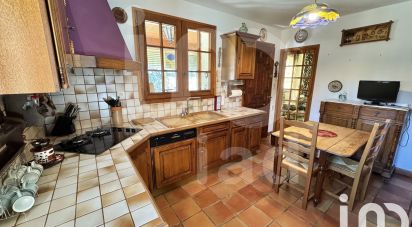 House 5 rooms of 156 m² in Monteils (30360)