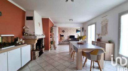 House 6 rooms of 127 m² in Angoulême (16000)