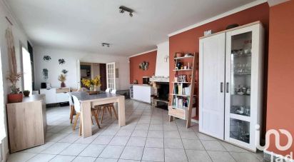 House 6 rooms of 127 m² in Angoulême (16000)