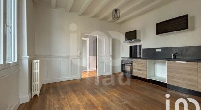 House 5 rooms of 142 m² in Montluçon (03100)