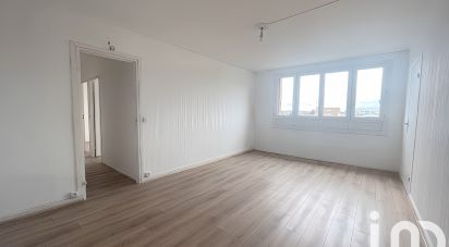 Apartment 3 rooms of 61 m² in Mantes-la-Jolie (78200)