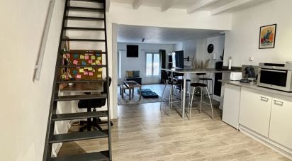 Appartement 2 pièces de 42 m² à Rodez (12000)