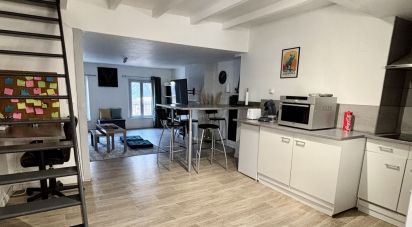 Appartement 2 pièces de 42 m² à Rodez (12000)